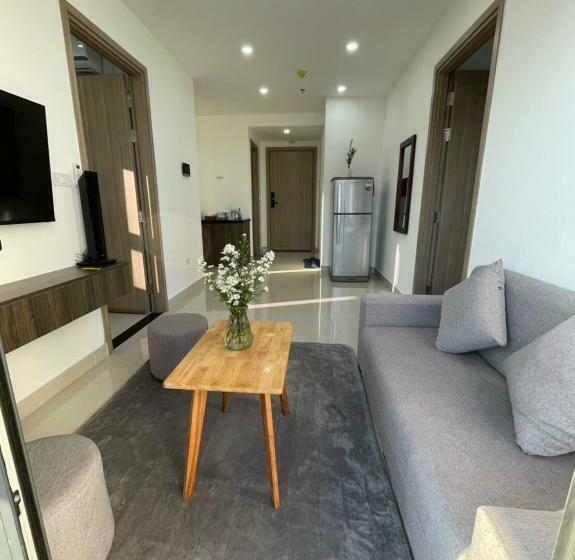 Ac Homestay   Nera Garden Huế