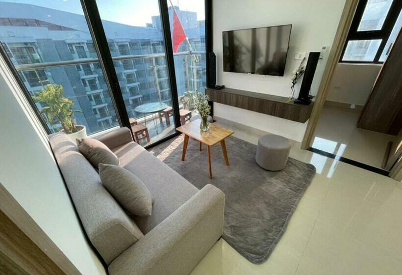 Ac Homestay   Nera Garden Huế