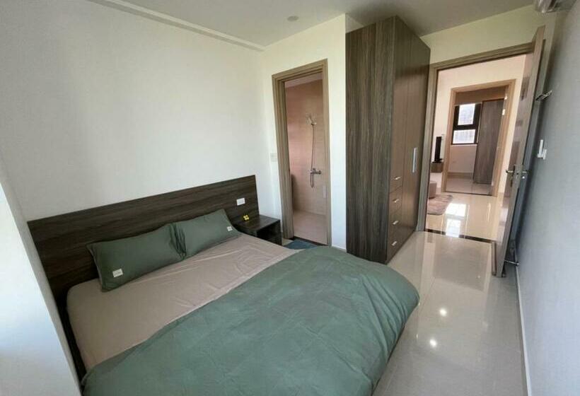 Ac Homestay   Nera Garden Huế