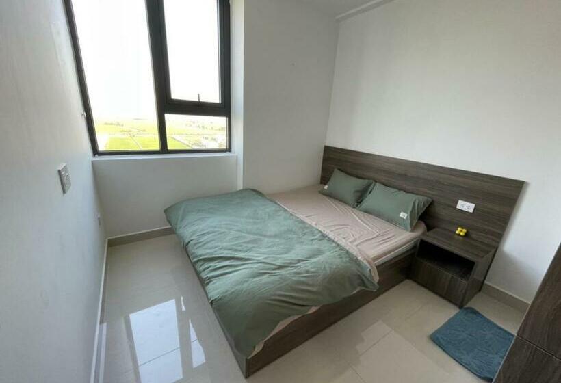 Ac Homestay   Nera Garden Huế