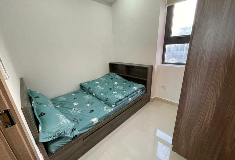 Ac Homestay   Nera Garden Huế