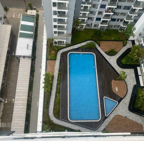 Ac Homestay   Nera Garden Huế