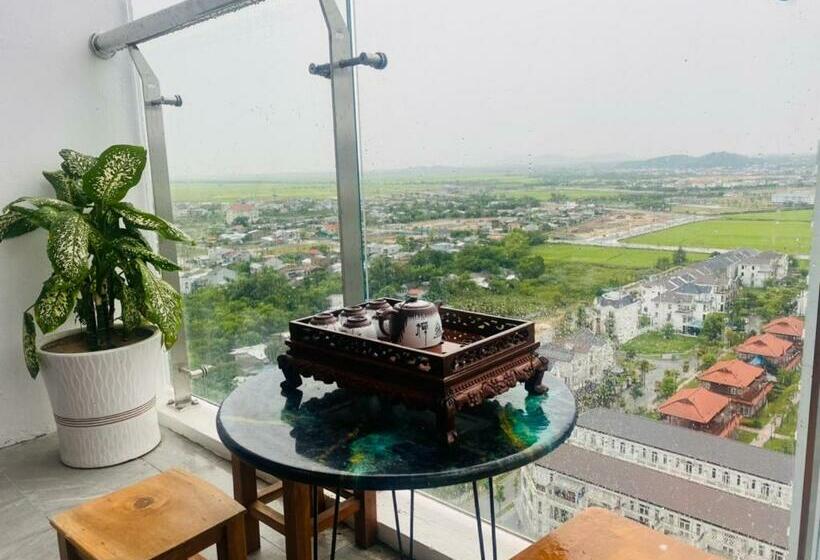 Ac Homestay   Nera Garden Huế