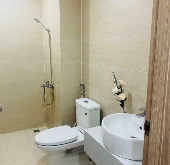 Ac Homestay   Nera Garden Huế