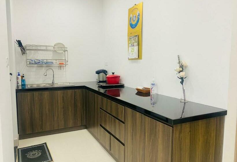 Ac Homestay   Nera Garden Huế