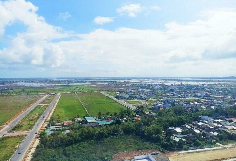 Ac Homestay   Nera Garden Huế