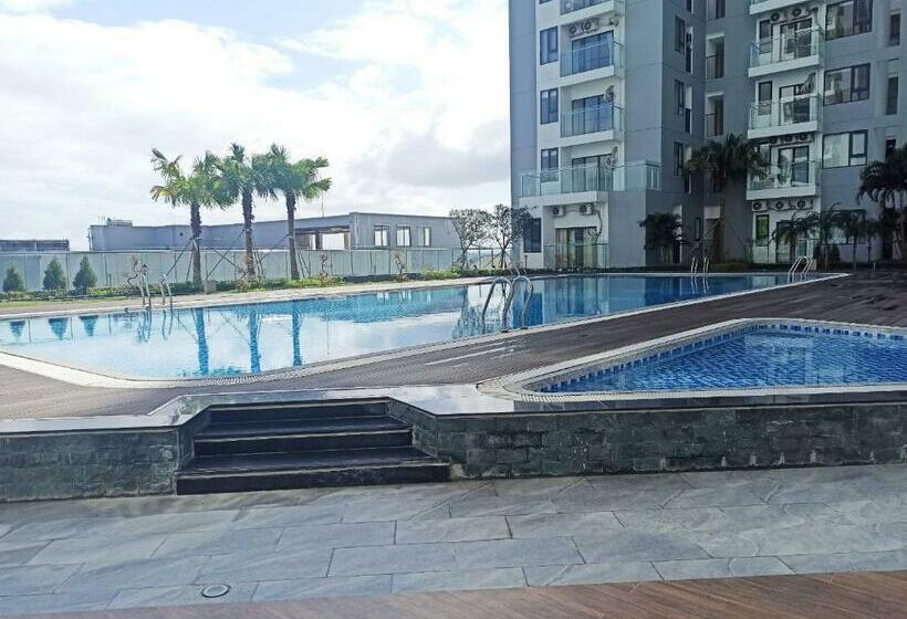 Ac Homestay   Nera Garden Huế