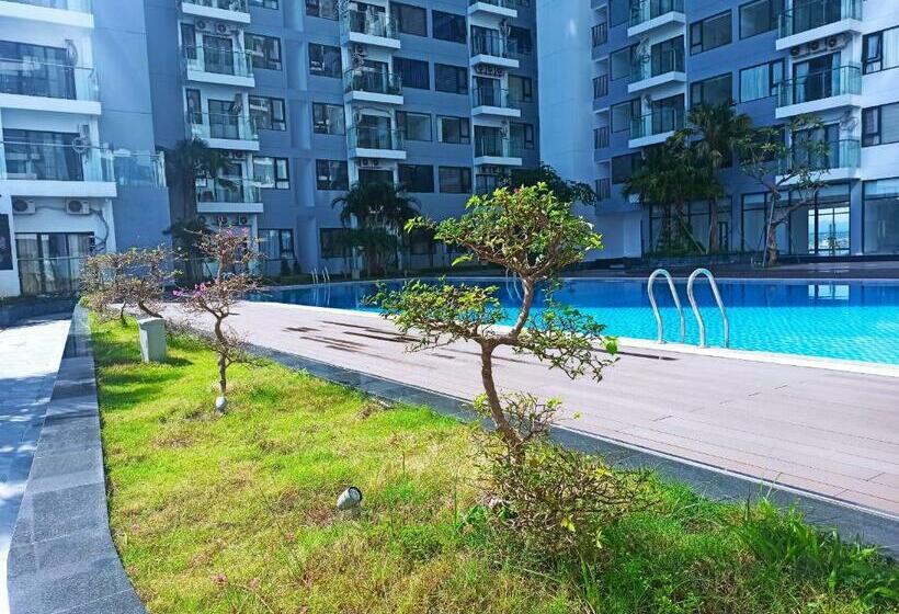 Ac Homestay   Nera Garden Huế