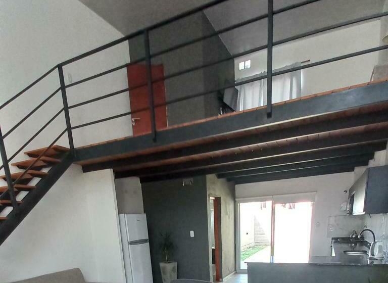 Duplex La Josefina