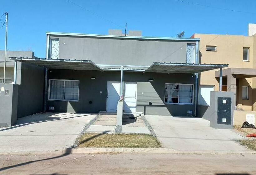 Duplex La Josefina