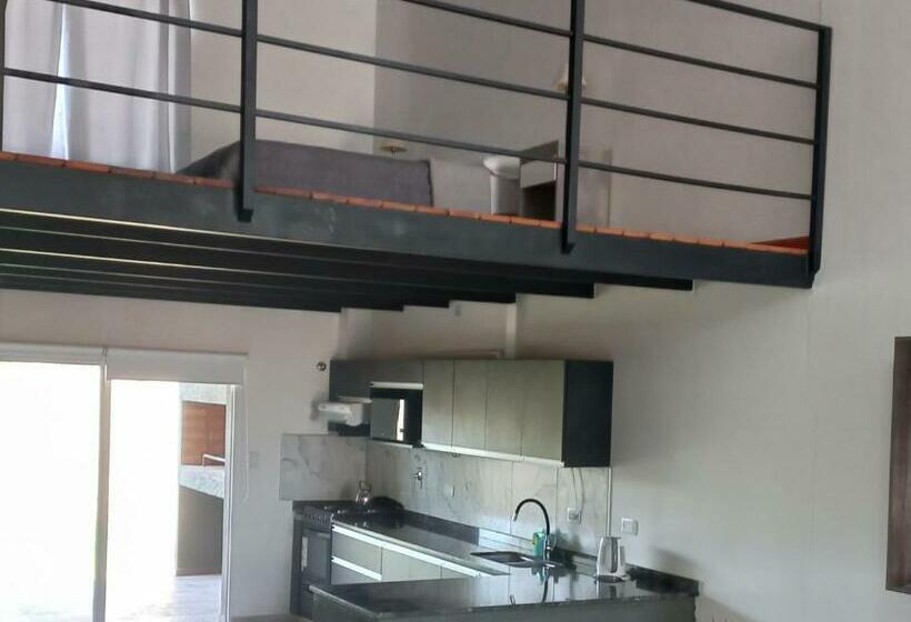 Duplex La Josefina