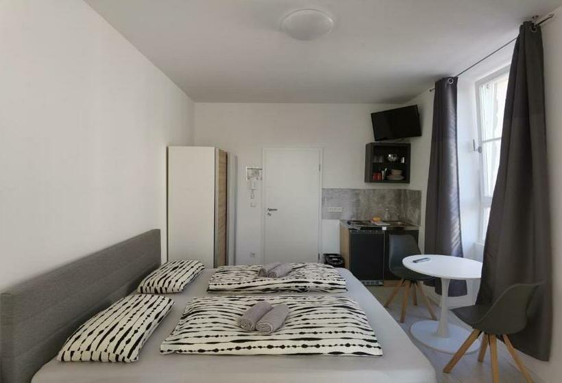 Engel Apartments Baden Baden