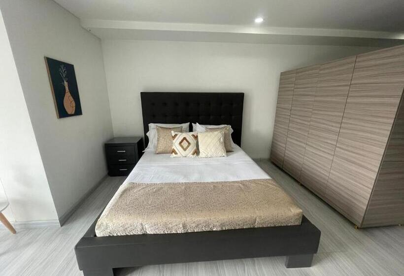 S 605 Apartaestudio Tipo Loft Norte De Armenia