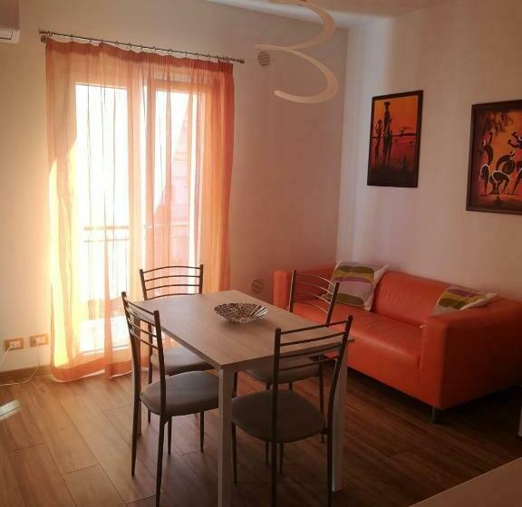 Alice Apartment
