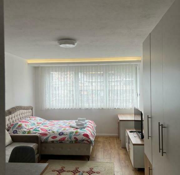 Apartmani Imperial