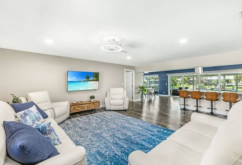 Cape Coral Paradise