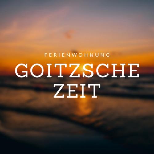 Ferienwohnung Goitzschezeit