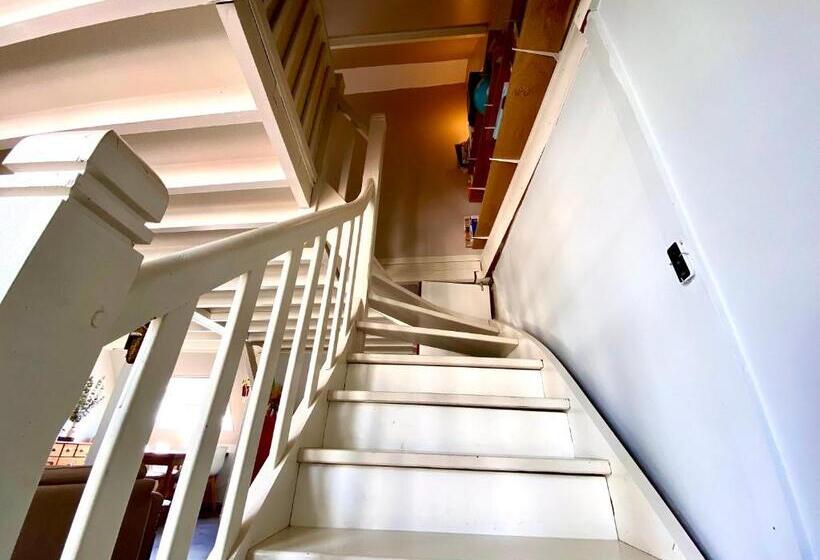 L Exotique Superbe Logement Atypique Rouen 087