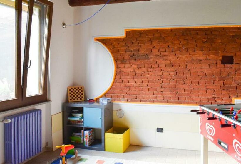 Roerooms
