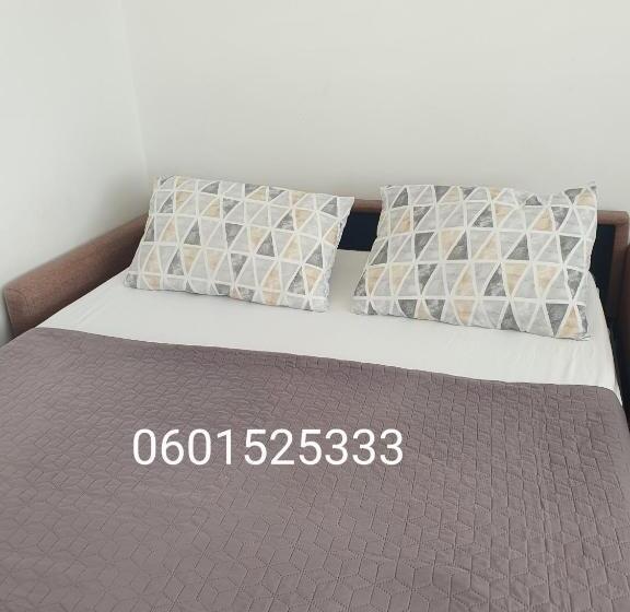 Wing 3 Apartman ,,bc