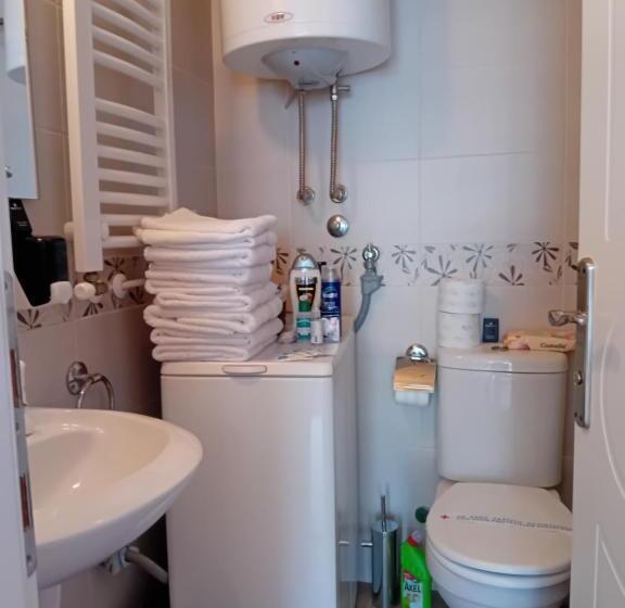 Wing 3 Apartman ,,bc