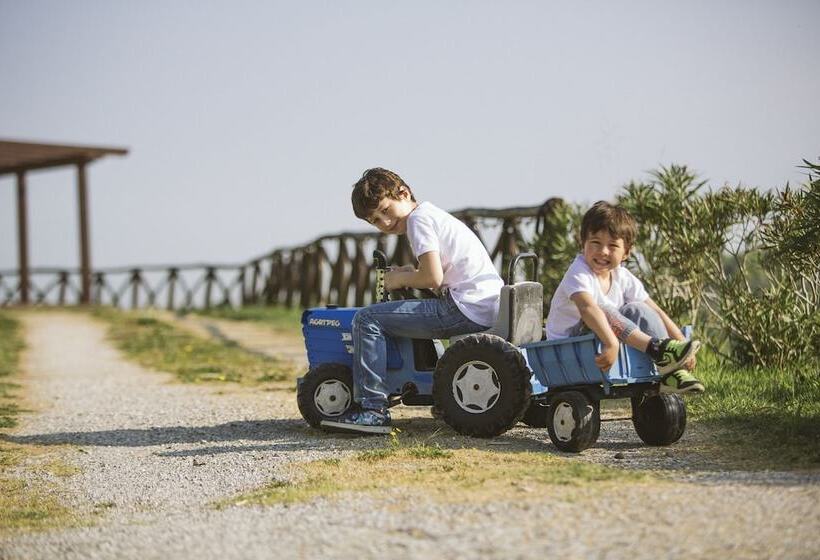 Agriturismo Villa Venti