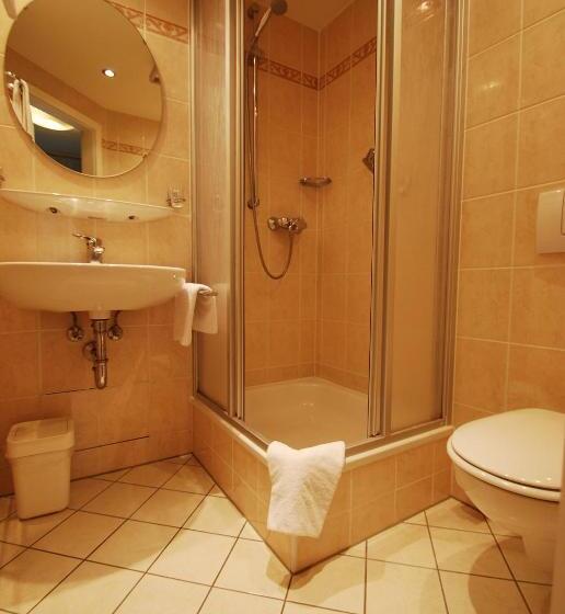 هاستل Boutique Hotel De Rozenhof