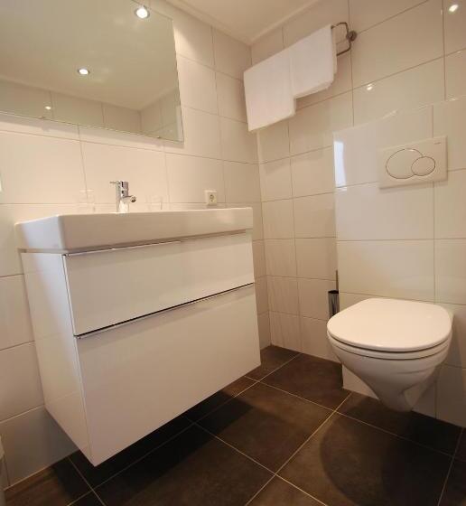 هاستل Boutique Hotel De Rozenhof