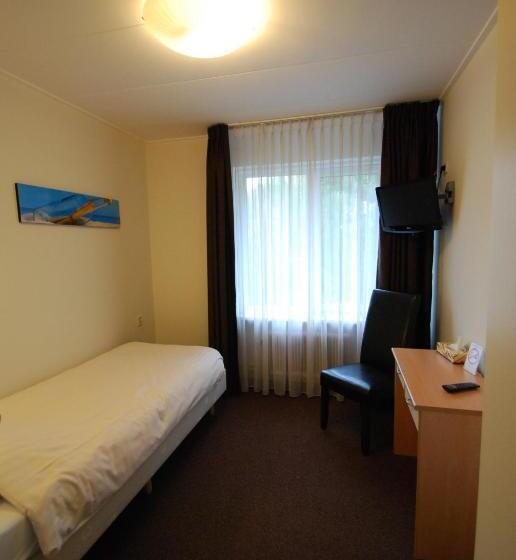 هاستل Boutique Hotel De Rozenhof