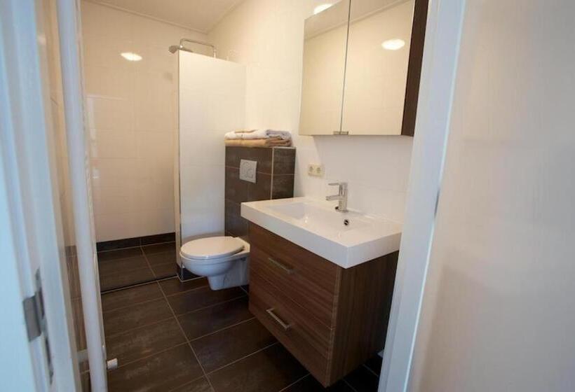 B&b   Pension Perruque