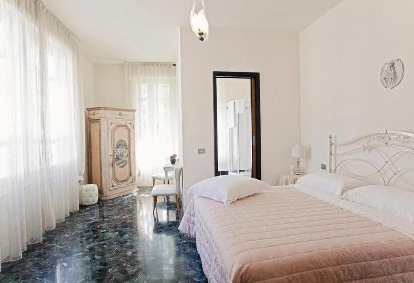 B&b Casa Dei Grilli