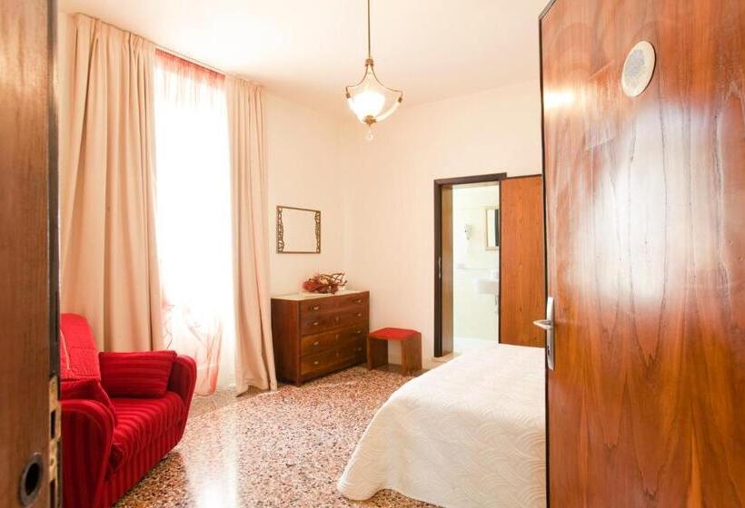 B&b Casa Dei Grilli