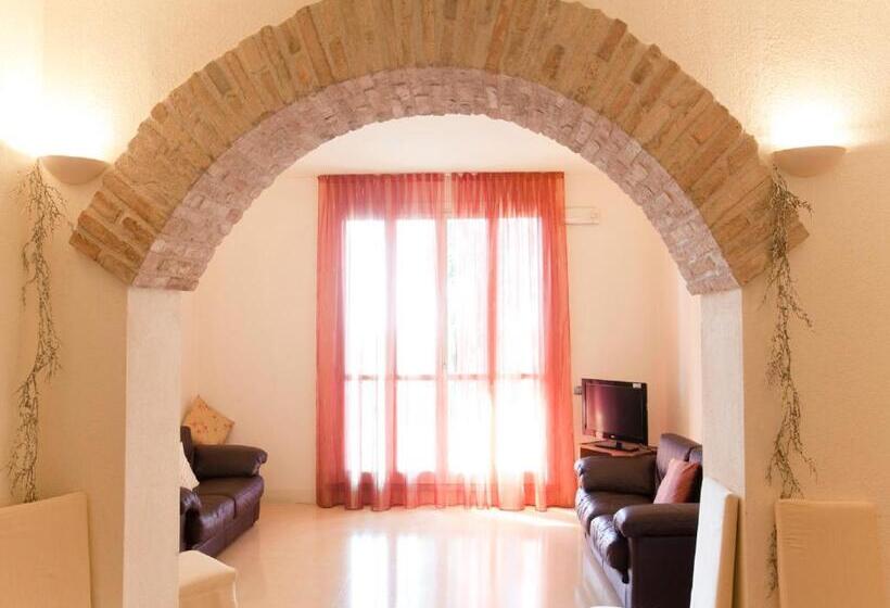 B&b Casa Dei Grilli