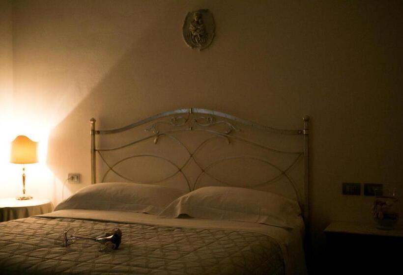B&b Casa Dei Grilli