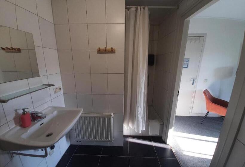 Bed and Breakfast Bergopwaerts