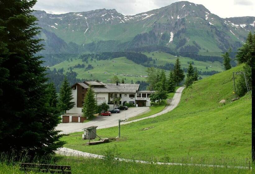Bed and Breakfast Gasthof Hotel Ifenblick