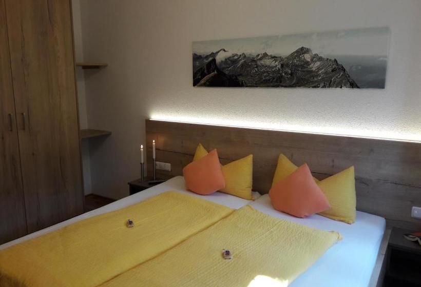 Bed and Breakfast Haus Annette
