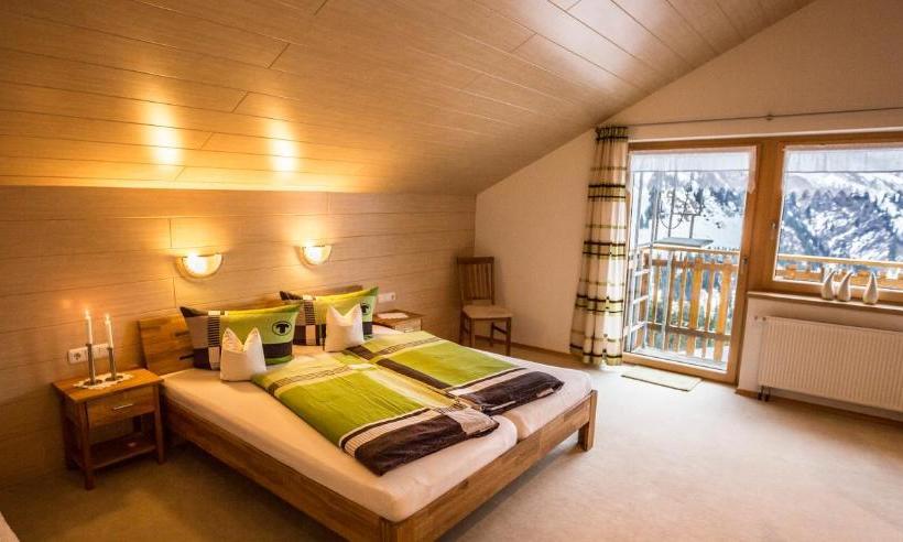 Bed and Breakfast Haus Annette