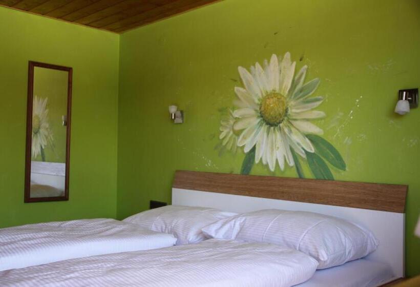 צימר Katharinahof Ferienpension