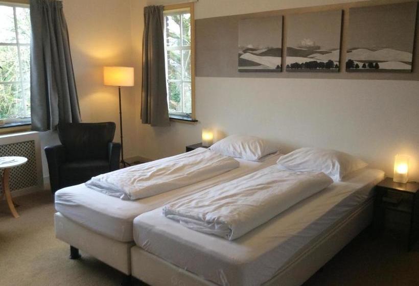 Bed and Breakfast Bergopwaerts