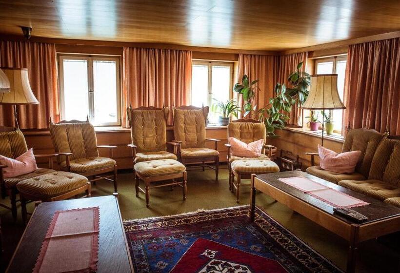 Berghotel Sonne