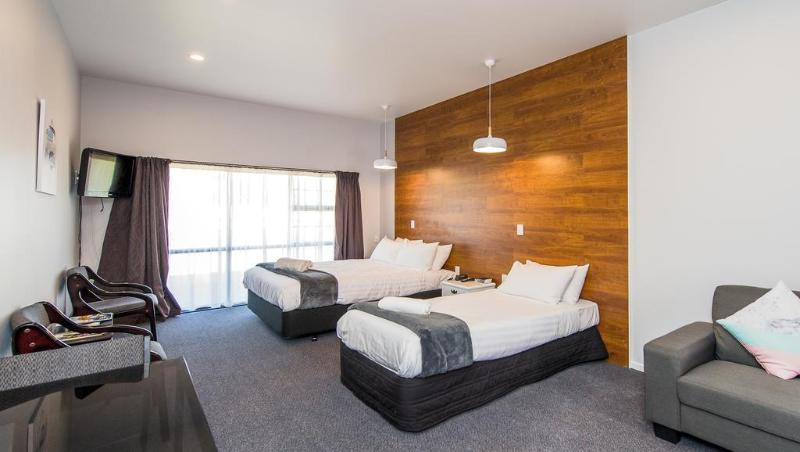 Burwood Motel