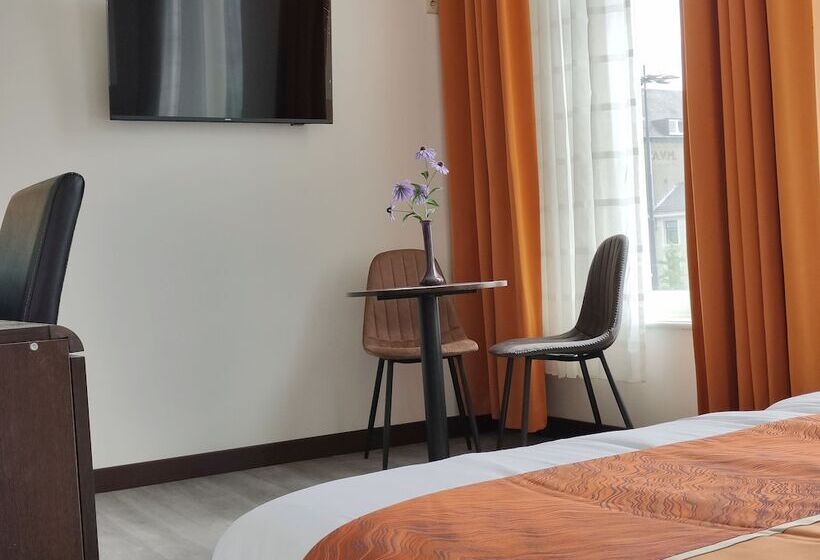 Cn Hotel Arnhem Centraal