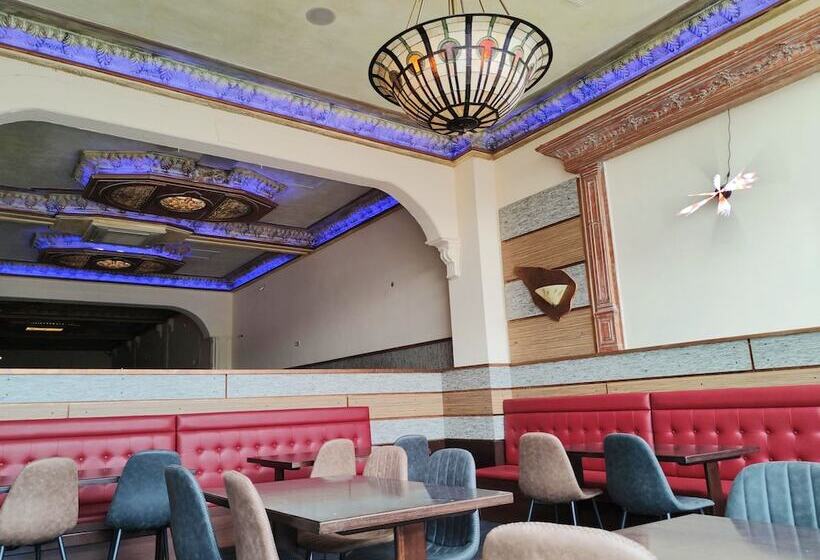 Cn Hotel Arnhem Centraal