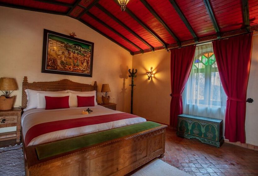 Dar Echchaouen Maison D Hôtes & Riad