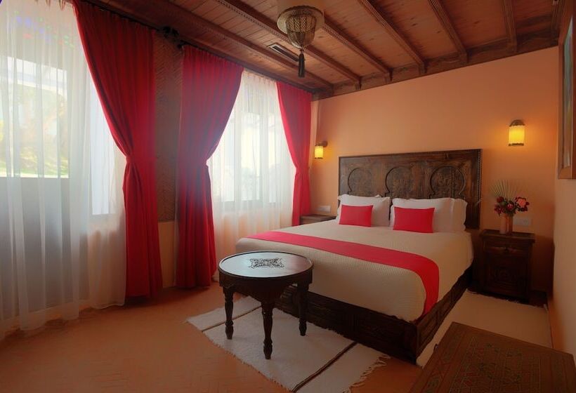 Dar Echchaouen Maison D Hôtes & Riad