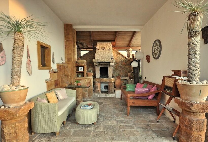 Felline In B&b