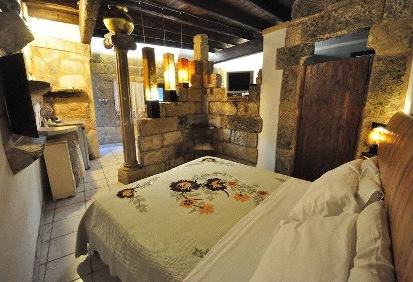 Felline In B&b