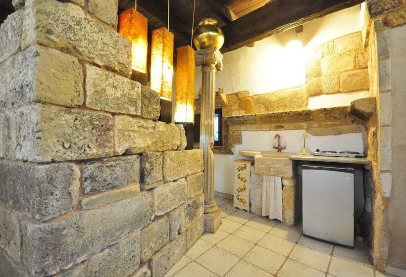 Felline In B&b