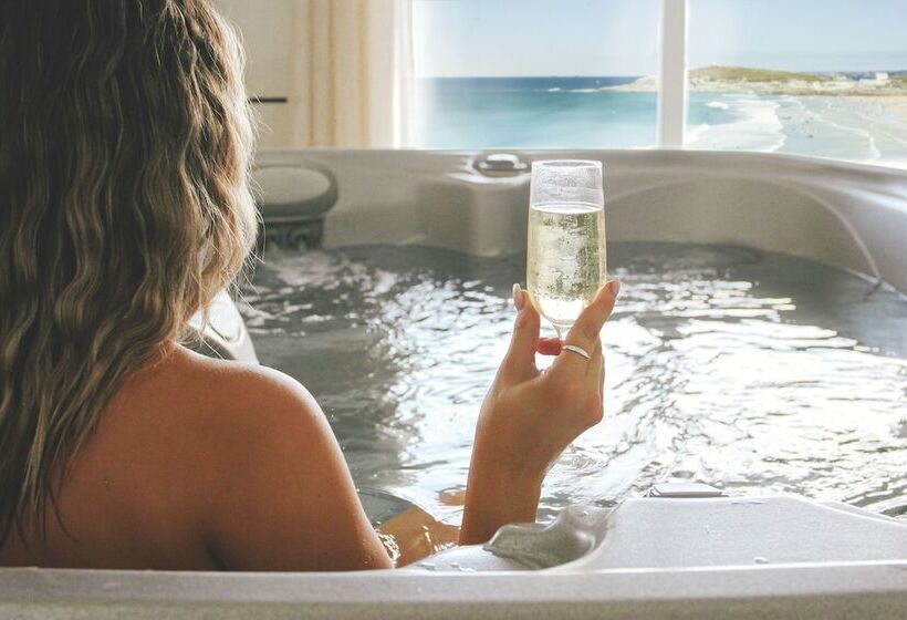Fotos del hotel Fistral Beach Hotel:  37